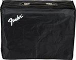 Genuine Fender '65 Twin Reverb Amplifier/amp Nylon Cover Black 005-0250-000. Fixed Price $35.52.