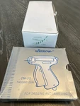 Amram Standard Attachments 1 Inch Qty. 5,000 & Arrow CM-5S Tagging Gun. Fixed Price $18.99.