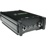 Mackie MDB-1A Active Single Instrument Direct Box For Studio/live Applications. Fixed Price $89.99.