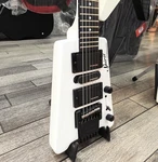 Steinberger Gt-pro Deluxe Electric Guitar With Soft Case. Fixed Price $875.12.