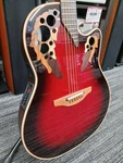 Ovation Usa 6868 Standard Elite Used 1995 Spruce Body Mahogany Neck W/hard Case. Fixed Price $1257.99.