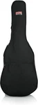 Gator Cases Gig Bag For Dreadnaught Acoustic Guitars (gbe-dread). Fixed Price $29.99.