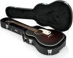 Gator Cases Hard-shell Wood For Size Acoustic Guitars (GWE-ACOU-3/4). Fixed Price $129.99.