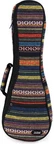 On-stage Stands GBU4103S Deluxe Striped Pattern Ukulele Gig Bag Soprano. Fixed Price $47.95.