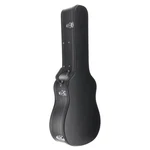 Fender Acoustic Guitar Hardshell Case Dreadnought Sized. Fixed Price $74.99.