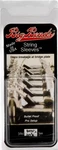 Big Bends String Sleeves Set. Fixed Price $6.99.