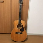 Vintage 1970'S Yamaha FG-202 Acoustic Guitar W 38 Cm 102 D. Fixed Price $799.00.