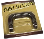 Grover Leather Side Buckle Case Handle, Brown. Fixed Price $28.99.