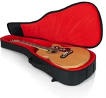 Gator Transit Bag For Jumbo Acoustic Guitars. Fixed Price $239.99.