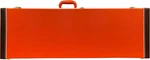 Premium 39" Tweed Electric Guitar Hard Case For Fender Strat/telecaster - Orange. Fixed Price $158.99.