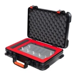 Gator Cases GTSA-GTR-QC1 For Neural Quad Cortex Amp Modeler Idjnow. Fixed Price $159.99.