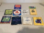 Vintage Guitar Strings Ernie Ball D'addario Vinci Dean Markley & Polish Clot. Fixed Price $39.99.