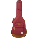 Ibanez Powerpad Acoustic Guitar Gig Bag Wine Red. Fixed Price $69.99.
