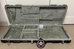 Road Runner Rrmeg Abs Molded Electric Guitar Case - Black. Fixed Price $120.00.