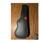 Black Hard Case For Fender/squier Stratocaster. Fixed Price $100.00.