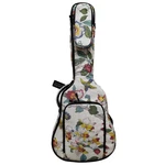 Music First 0.8" Padded Linen American Pastoral Style Soft Guitar Case, Gig B.... Fixed Price $69.78.