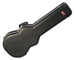 Gator Cases GC-335 Deluxe Molded For Semi-hollow Guitars Open Box. Fixed Price $149.99.