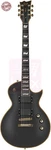 Esp Ltd EC-1000 Left Handed Electric Guitar Vintage Black W Case & Setup. Fixed Price $1526.35.