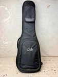 Used Suhr Padded Electric Guitar Gig Bag Black. Fixed Price $99.50.