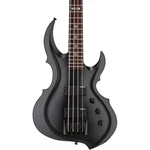 Esp Ltd TA204FRX Electric Bass Guitar Black Satin. Fixed Price $699.00.