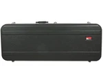 Gator Cases Gc-elec Xl Deluxe Abs Extra Long Guitar Open Box. Fixed Price $144.99.