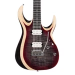 Cort X700 Duality Ii Electric Guitar In Lava Burst. Fixed Price $979.99.
