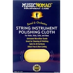 Music Nomad String Instrument Microfiber Polishing Cloth For Violin Viola 12X12". Fixed Price $6.99.