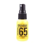 Dunlop Guitar Bass Fingerboard Cleaning Lemon Oil 1OZ Spray Bottle. Fixed Price $10.75.