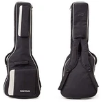 Hola! Music Electric Guitar Gig Bag, Deluxe 15MM Padding Black/white. Fixed Price $70.61.