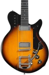 Eastman Guitars Henry James Signature Juliet Electric - Sunburst. Fixed Price $1499.00.