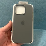 New Original Silicone Magnetic Case For Iphone 16 Pro Max Plus. Fixed Price $19.99.