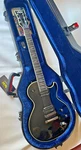 Schecter Solo-ii Gloss Blackjack Guitar Lundgren Locking Tuners Setin W/sgr Case. Fixed Price $1299.99.
