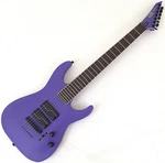 Esp Ltd SC-607B Stephen Carpenter Purple Satin Guitar B-stock 0366. Fixed Price $1199.00.