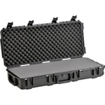 Skb Mil-std. Waterproof Case 6 Foam Filled, Wheels (black). Fixed Price $314.99.