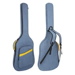 Muznote Bass Guitar Case, Gig Bag Backpack Soft Electric Gui.... Fixed Price $47.23.