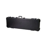 Prorockgear Deluxe Tsa Abs Rectangular Electric Bass Case. Fixed Price $200.00.