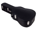 Tkl Arch-top Dreadnought 6 String Ltd. Ed. Hardshell Guitar Case Open Box. Fixed Price $214.99.