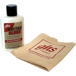 Ghs 4 Oz. Guitar Gloss With Polishing Cloth. Fixed Price $22.58.
