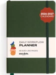 Anecdote 2026-2027 Planner: Monthly, Weekly & Daily With Calendar 8.. Fixed Price $32.36.