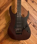(ibanez) Prestige RG3050 Tkf Electric Guitar W/hard Case Shipping From Japan. Fixed Price $1105.84.