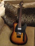 Jackson Js Dinky Arch Top Sunburst 6-STRING Rh Solid Mahogany, 24-FRET+BAG. Fixed Price $279.99.