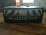 Peavey Xxl 100W Solid State 2-CHANNEL Guitar Amp Head 4 Ohm Performance. Fixed Price $455.05.