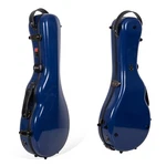 Crossrock Fiberglass Mandolin Case-universal Designed For Both Style. Fixed Price $289.99.
