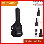 Chromacast 53 Acoustic Bass Gig Bag - Comfort Transport & Rugged Protection. Fixed Price $92.90.