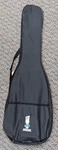 Butler Music Branded Electric Bass Guitar Gig Bag By Henry Heller 12MM Foam Pad. Fixed Price $34.95.