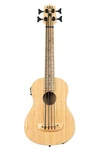 Kala Ubass-bmb-fs Bamboo Fretted (extremely Durable And Resilient). Fixed Price $299.00.
