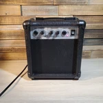 Keith Urban Guitar 15 Watt Practice Amplifier Black 10 Inch Compact Travel. Fixed Price $34.95.