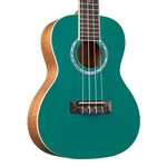 Cordoba 15C Concert Ukulele - Catalonia Green Open Box. Fixed Price $129.99.