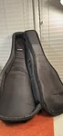 Access Stage 1 Dreadnaught Acoustic Guitar Gig Bag Holds Up To 3 Thick. Fixed Price $59.00.