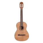 Kala Nylon String Classical Acoustic Guitar, Natural. Fixed Price $209.00.